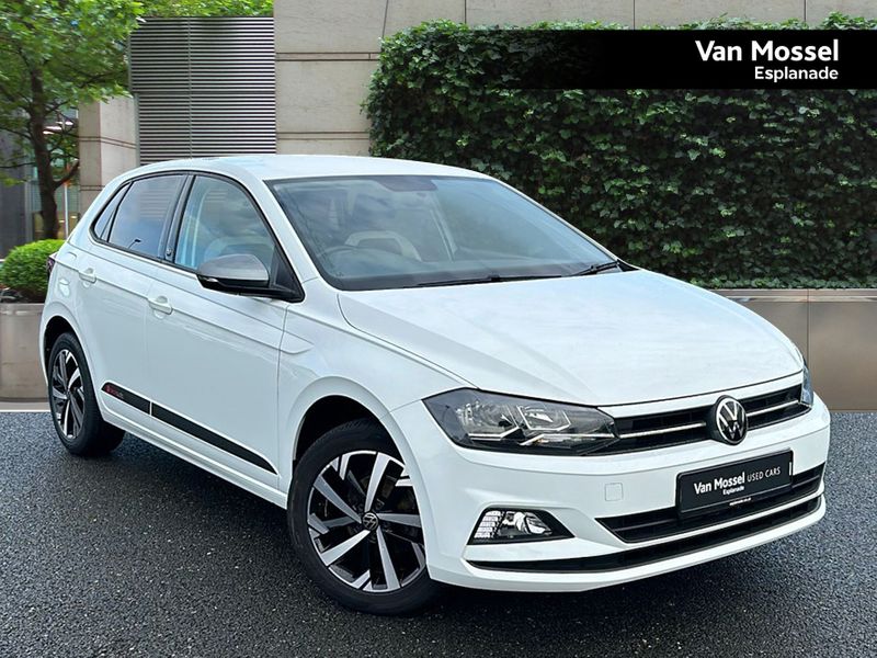 Volkswagen Polo Beats