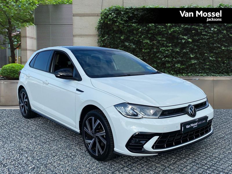 Volkswagen Polo R-Line