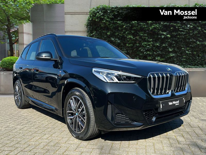 BMW X1 M Sport