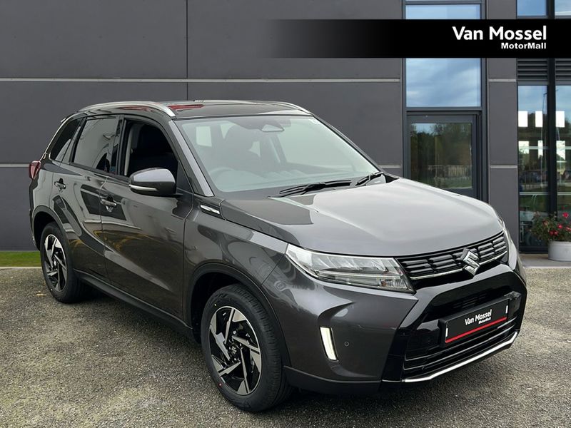Suzuki Vitara Ultra