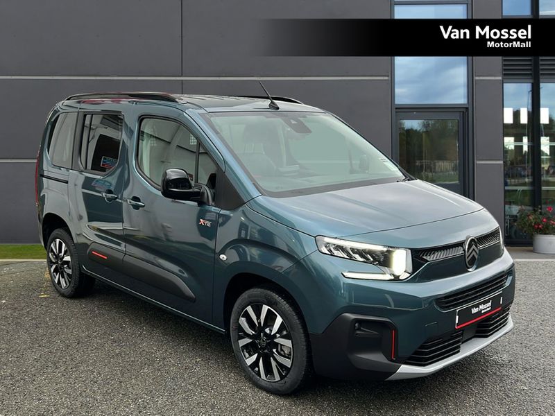 Citroen Berlingo Max