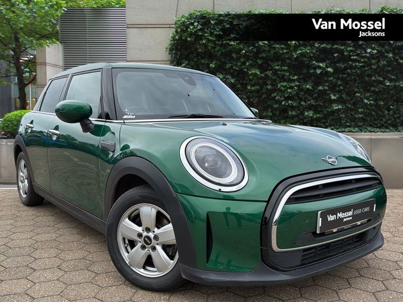 MINI Hatchback Cooper Classic