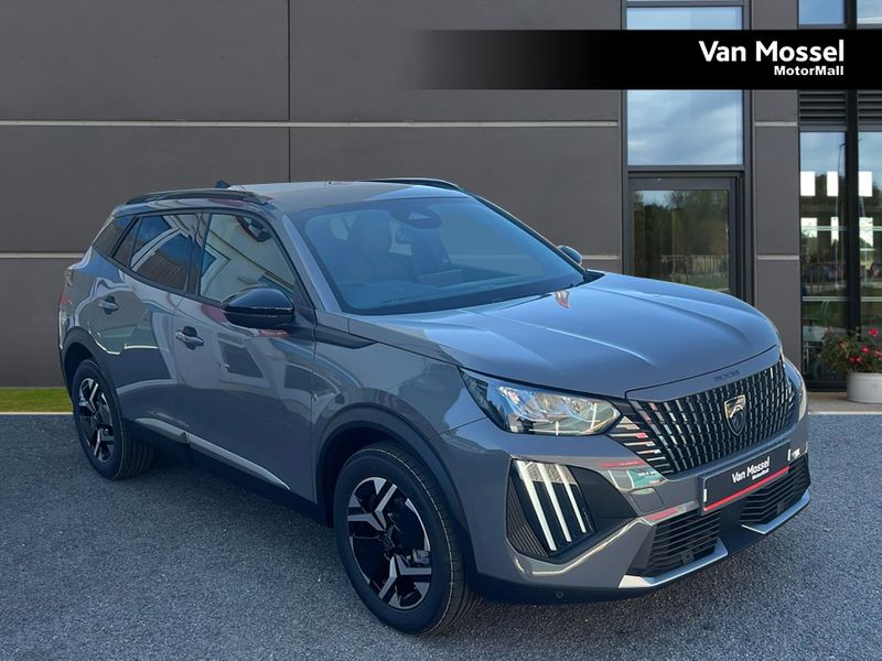Peugeot 2008 Allure