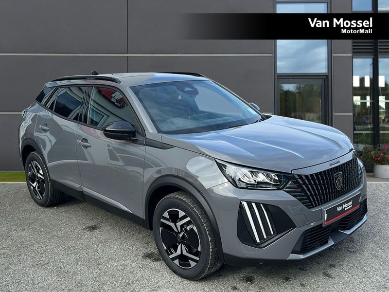 Peugeot 2008 Allure