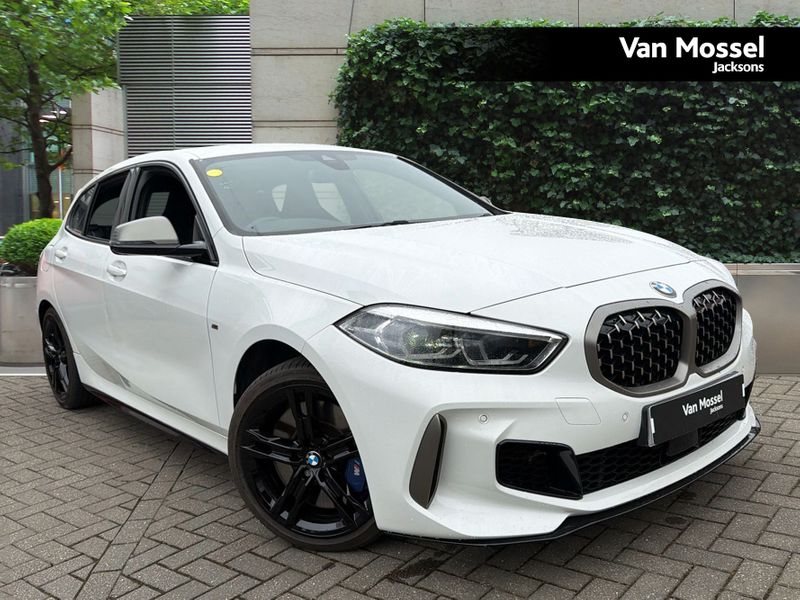 BMW 1 Series M135i