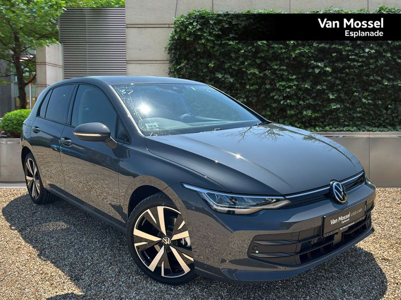 Volkswagen Golf Match