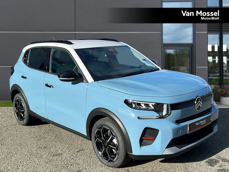 Citroen C3 Max