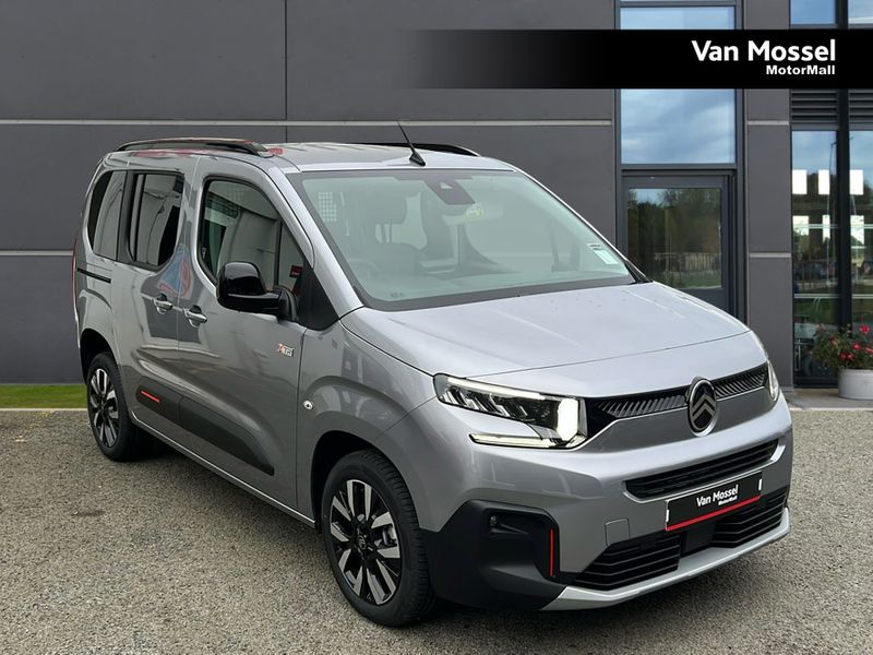 Citroen Berlingo Max