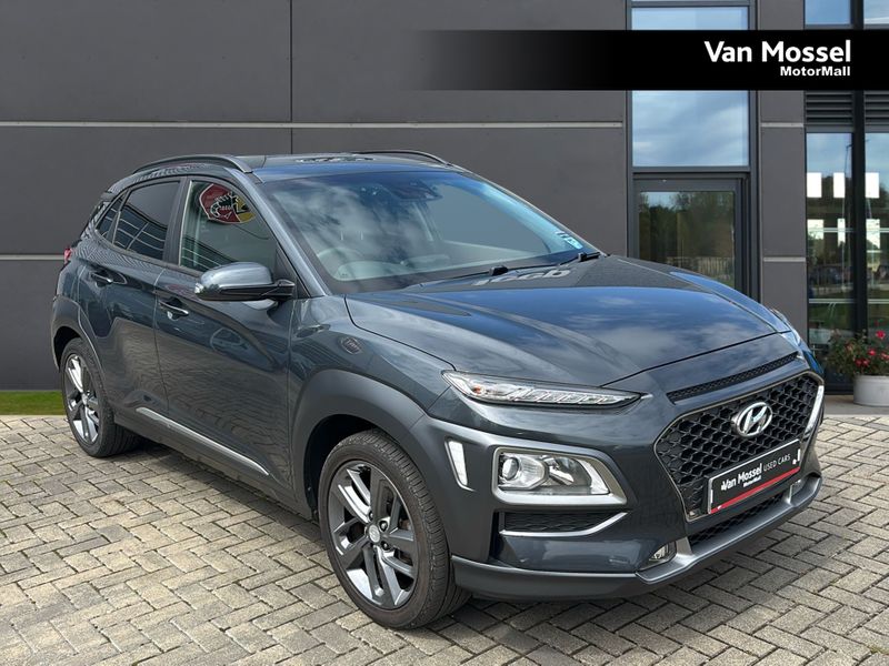 Hyundai Kona Premium