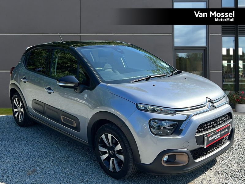 Citroen C3 C-Series Edition