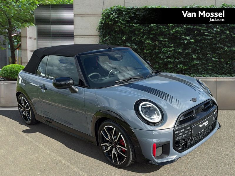 MINI Cooper C Sport