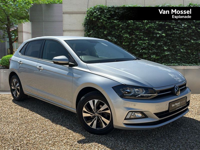 Volkswagen Polo Match