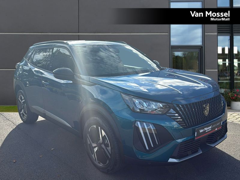 Peugeot 2008 Allure