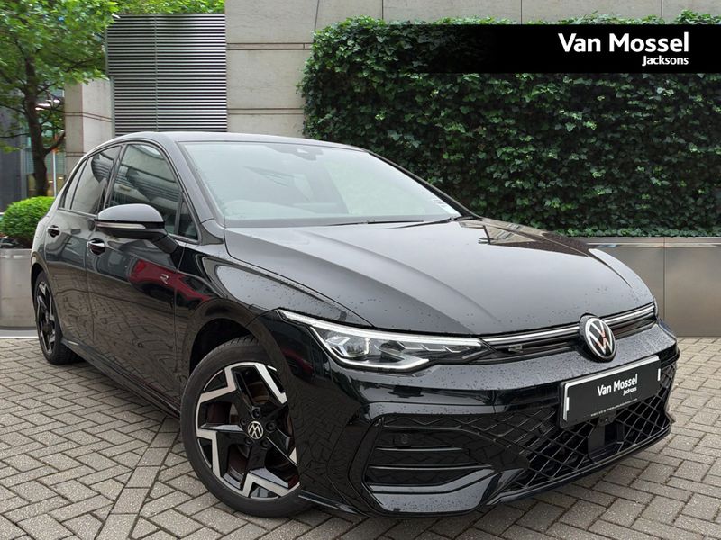Volkswagen Golf Match