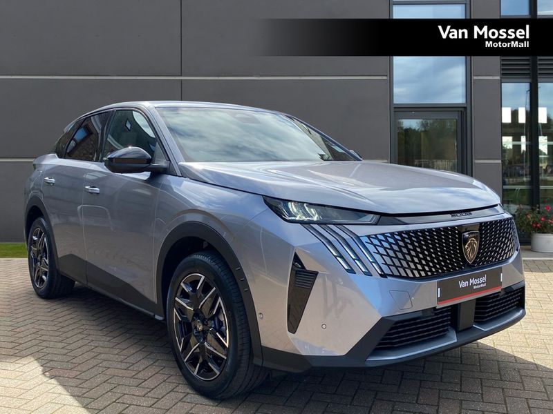 Peugeot 3008 Allure Premium