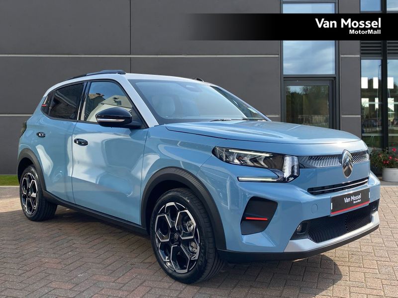 Citroen C3 Max