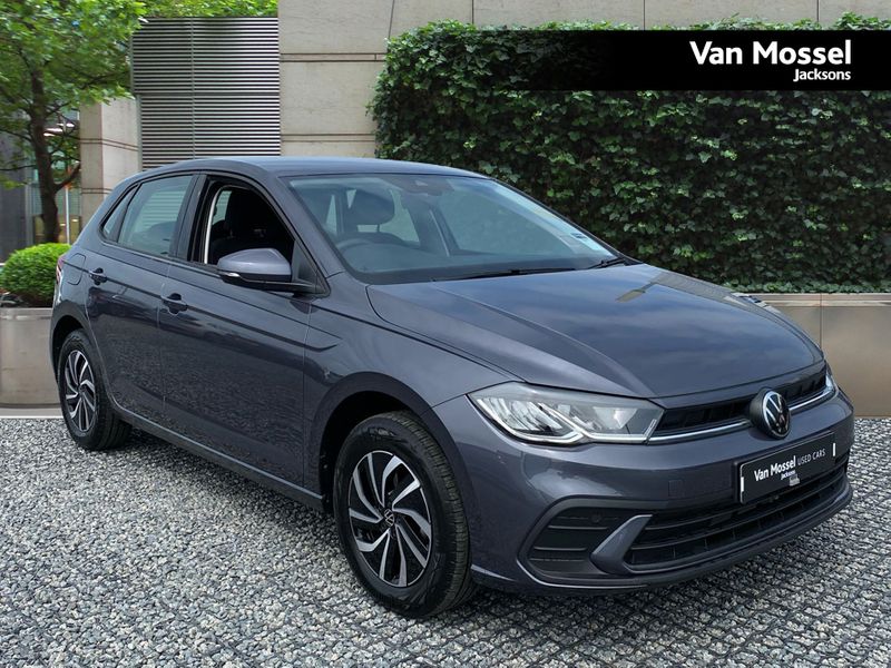 Volkswagen Polo Life