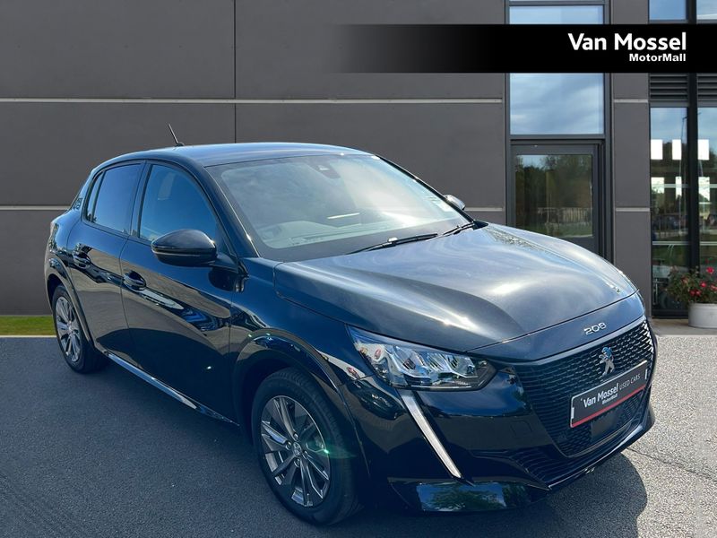 Peugeot 208 Allure