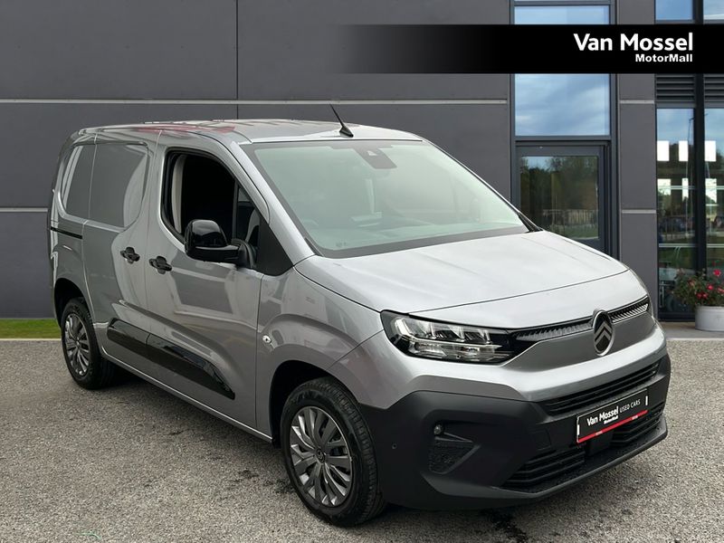 Citroen Berlingo Plus