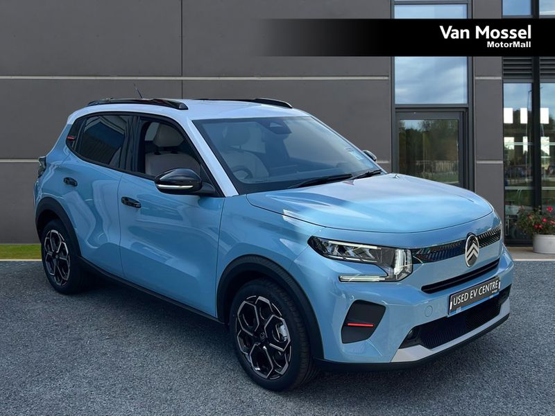 Citroen C3 Max