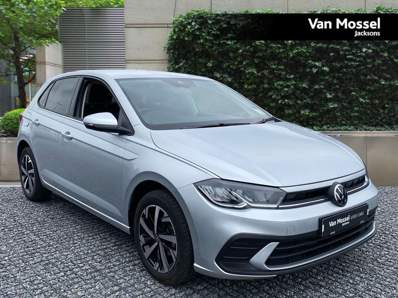 Volkswagen Polo Match