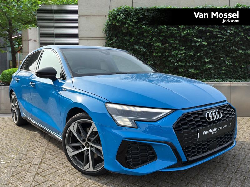 Audi A3 Edition 1