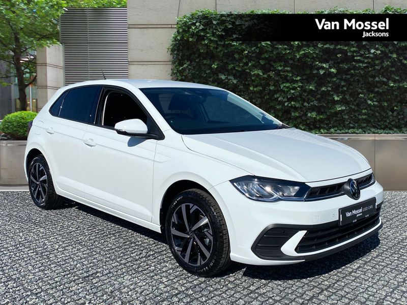 Volkswagen Polo Match