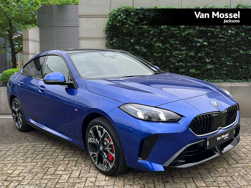 BMW 2 Series M Sport