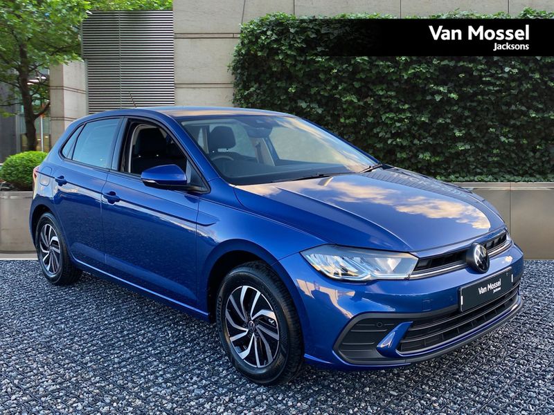 Volkswagen Polo Life