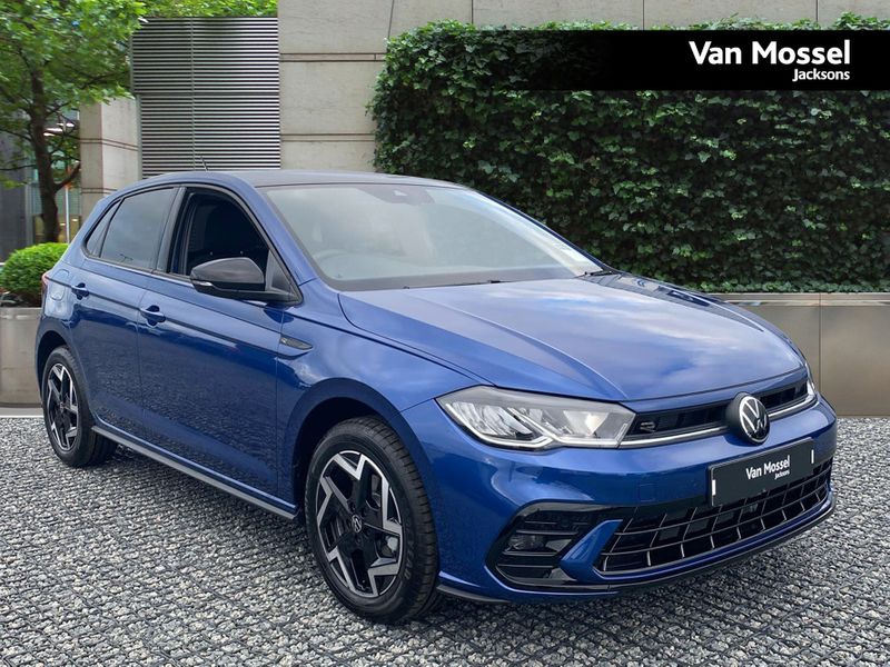 Volkswagen Polo R-Line