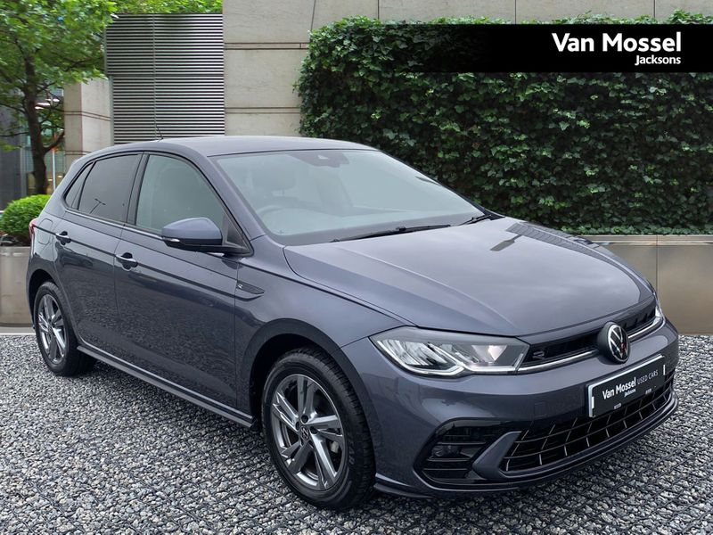 Volkswagen Polo R-Line