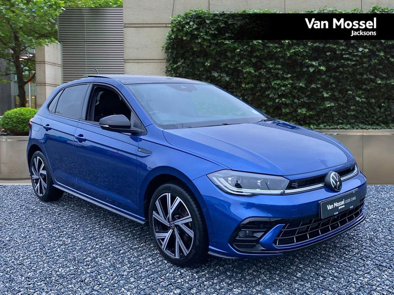 Volkswagen Polo Match