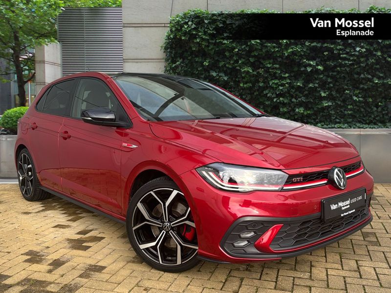 Volkswagen Polo GTI