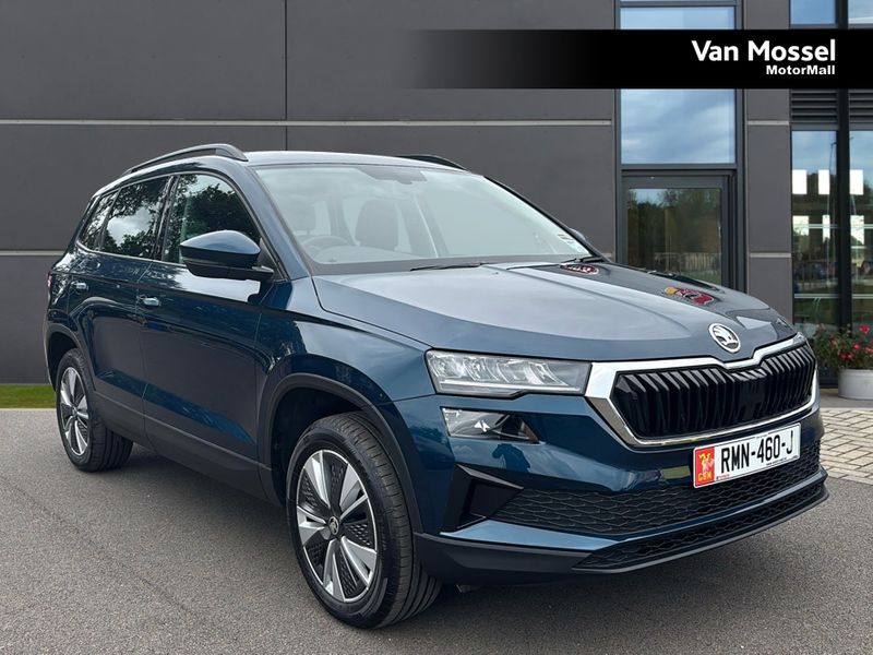 Skoda Karoq SE L