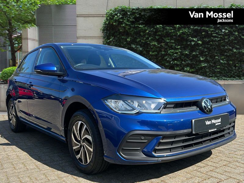 Volkswagen Polo Life