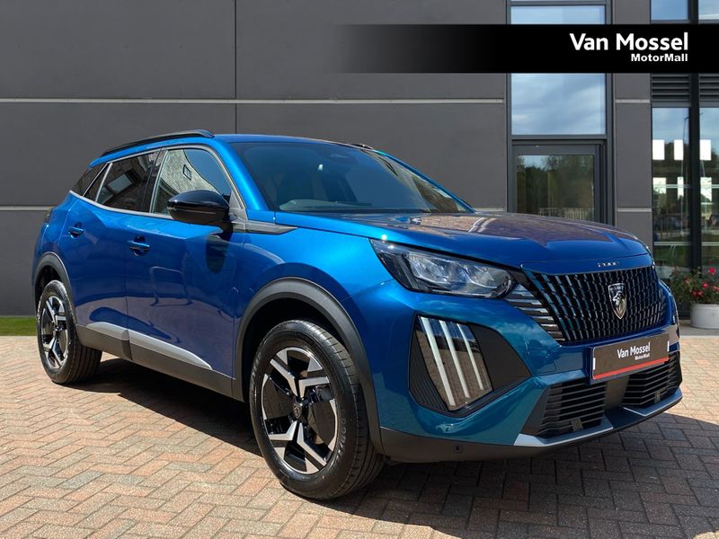 Peugeot 2008 Allure