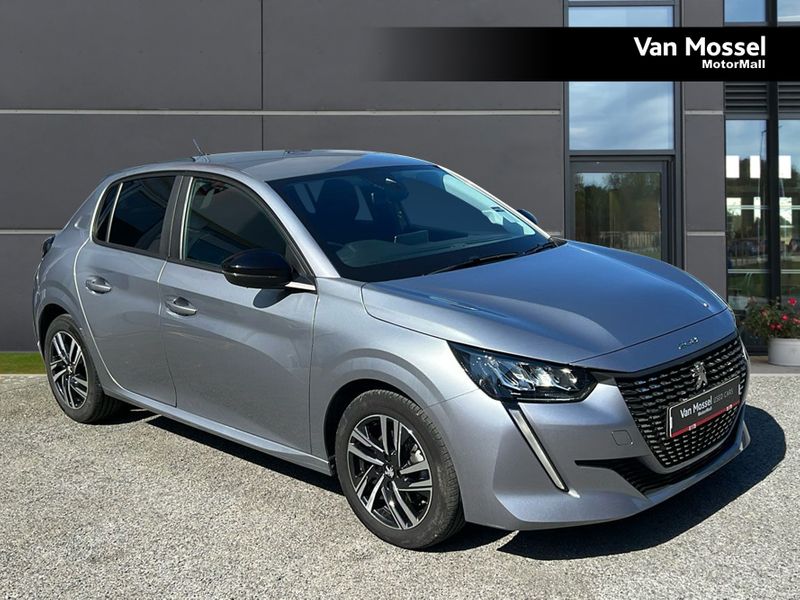 Peugeot 208 Active Premium +