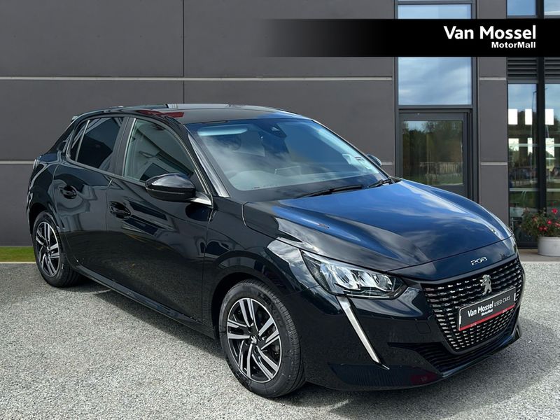 Peugeot 208 Active Premium +