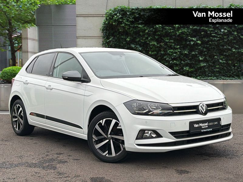 Volkswagen Polo Beats