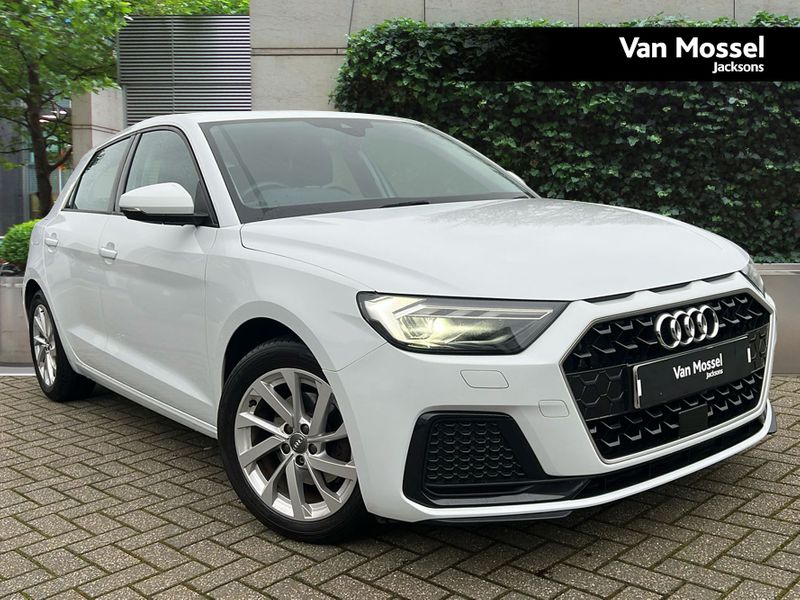 Audi A1 Sport