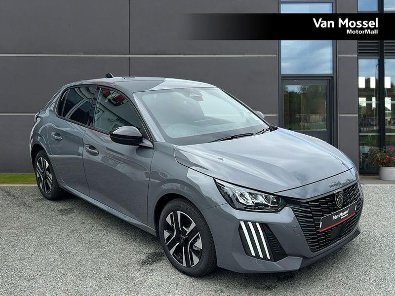 Peugeot 208 Allure