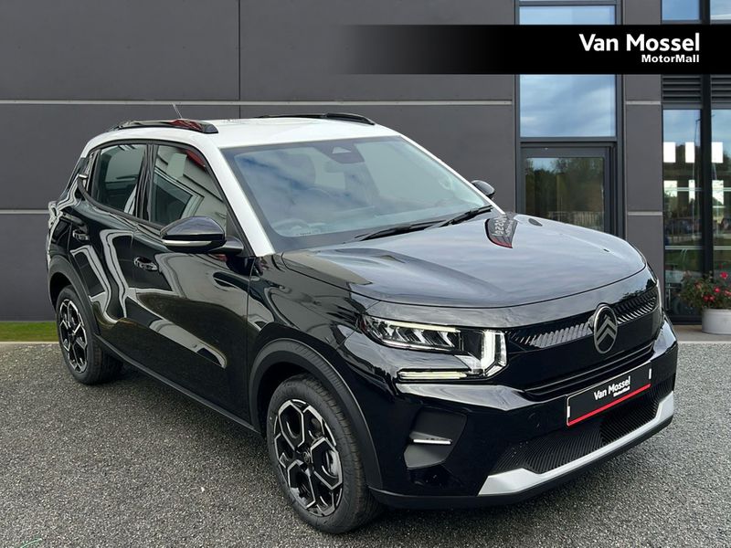 Citroen C3 Plus