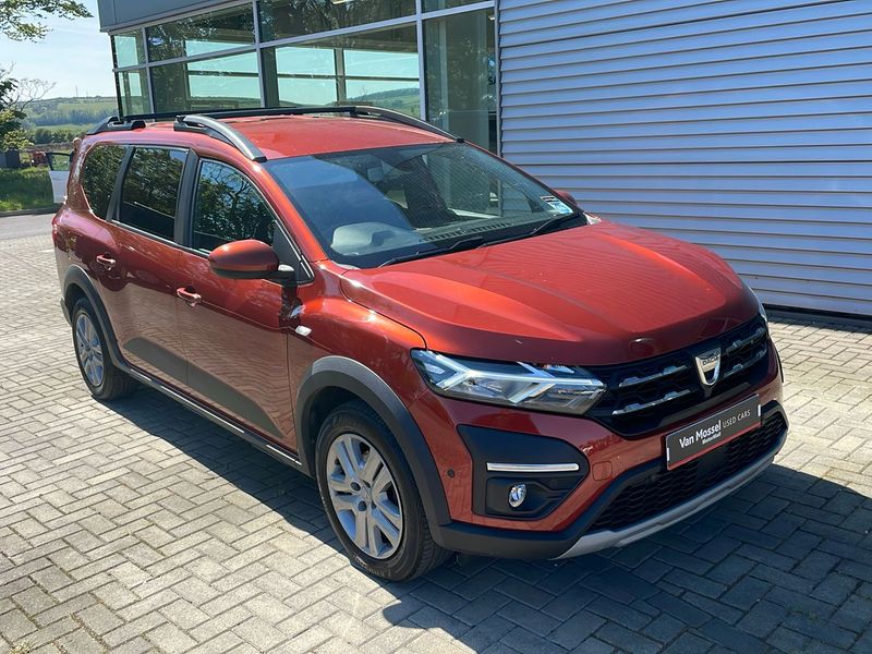 Dacia Jogger Comfort