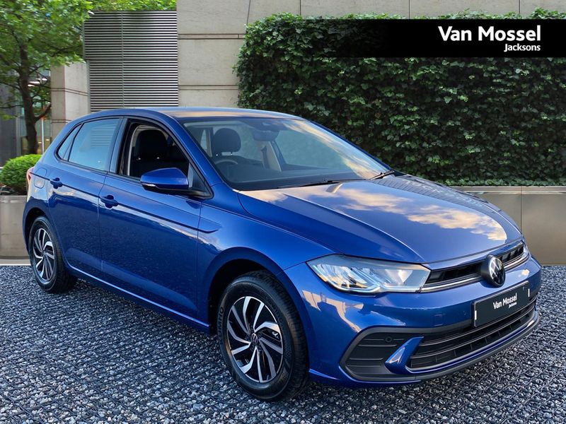 Volkswagen Polo Life