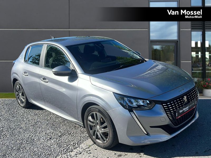 Peugeot 208 Active Premium