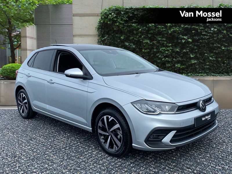 Volkswagen Polo Match