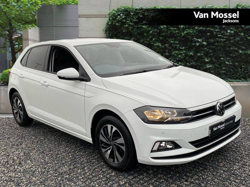 Volkswagen Polo Match