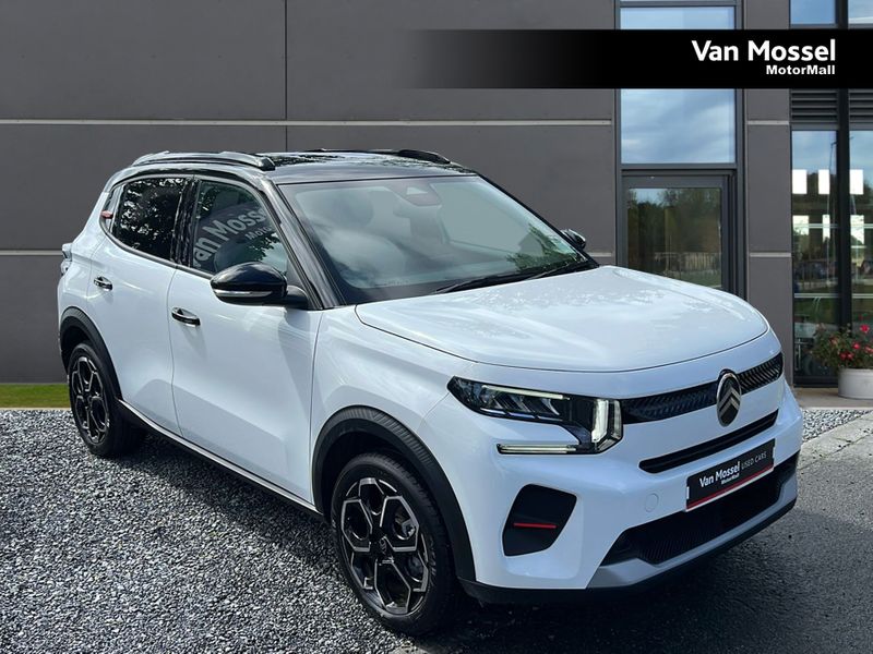 Citroen C3 Max