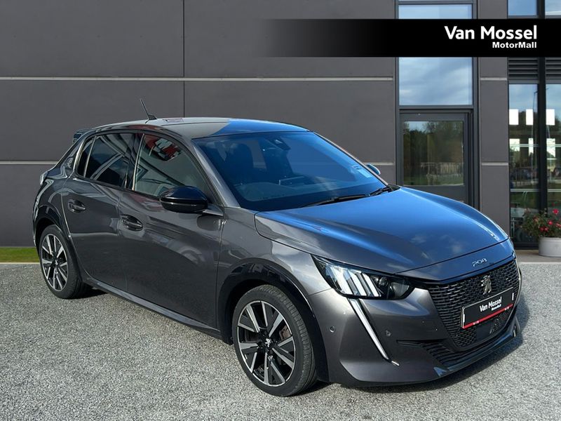 Peugeot 208 GT