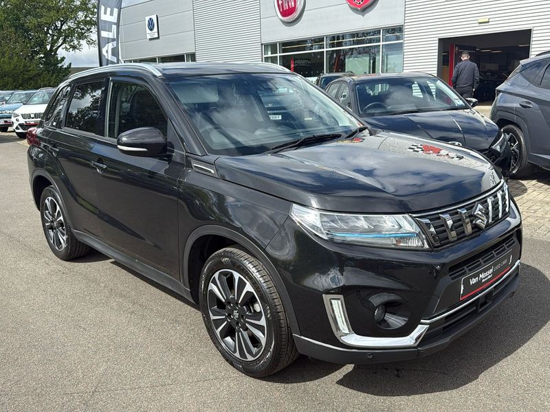 Suzuki Vitara SZ5